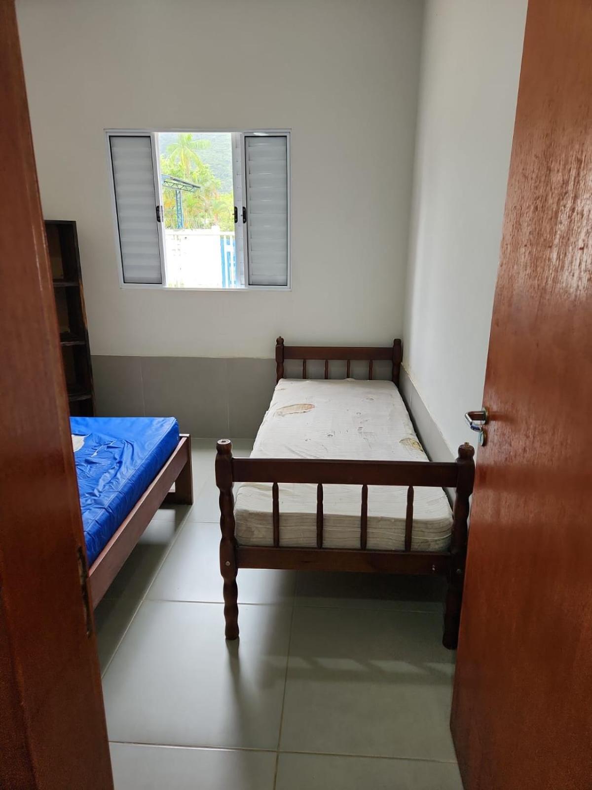 Aparts Lesther Ubatuba Esterno foto